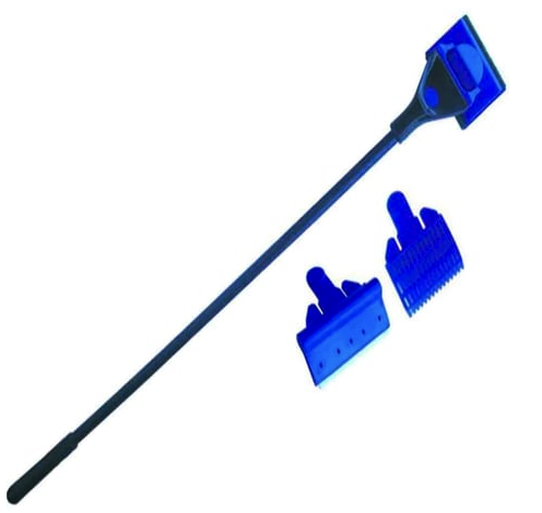 HAQOS SAPLI SİLECEK 70CM6903825646047