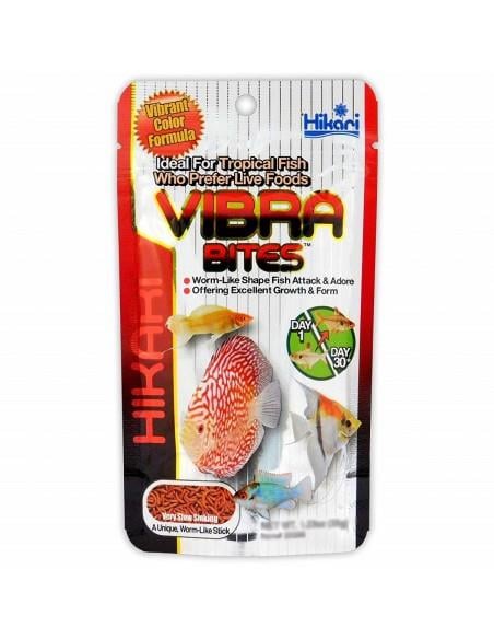 HİKARİ VİBRA BİTES KAN KURDU 35 GR042055222068