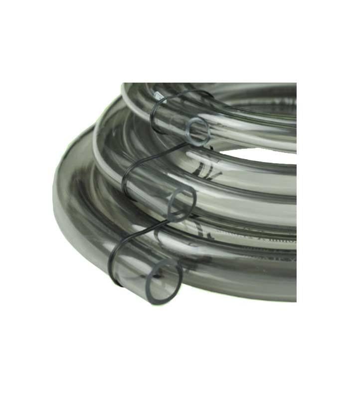 ISTA 16/22  ŞEFFAF FİLTRE HORTUMU 1 METRE1691000152357