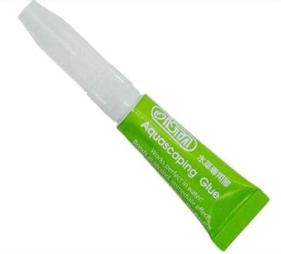 İsta Akvaryum Bitki Yapıştırıcısı 1 adet