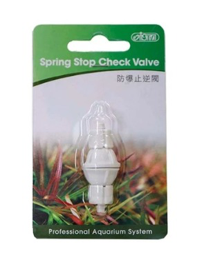 ISTA CHECK VALF4719856835778