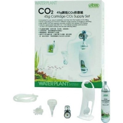 ISTA CO2 45 GR SET