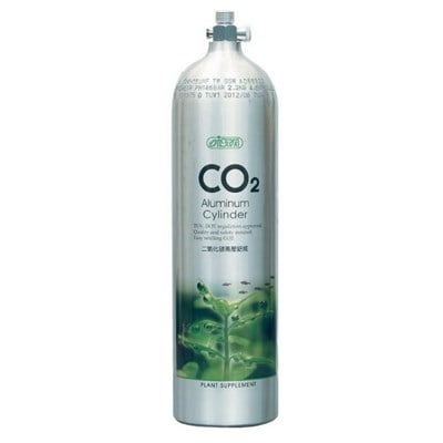 ISTA CO2 TÜP 1L
