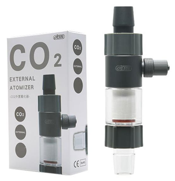 ISTA HAT TİPİ  CO2 DİFUZÖR 16/22 MM4719856837024