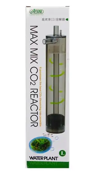 ISTA HAT TİPİ CO2 REAKTOR L (16/22)4719856835297