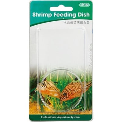 ISTA KARIDES IÇIN YEM KABI