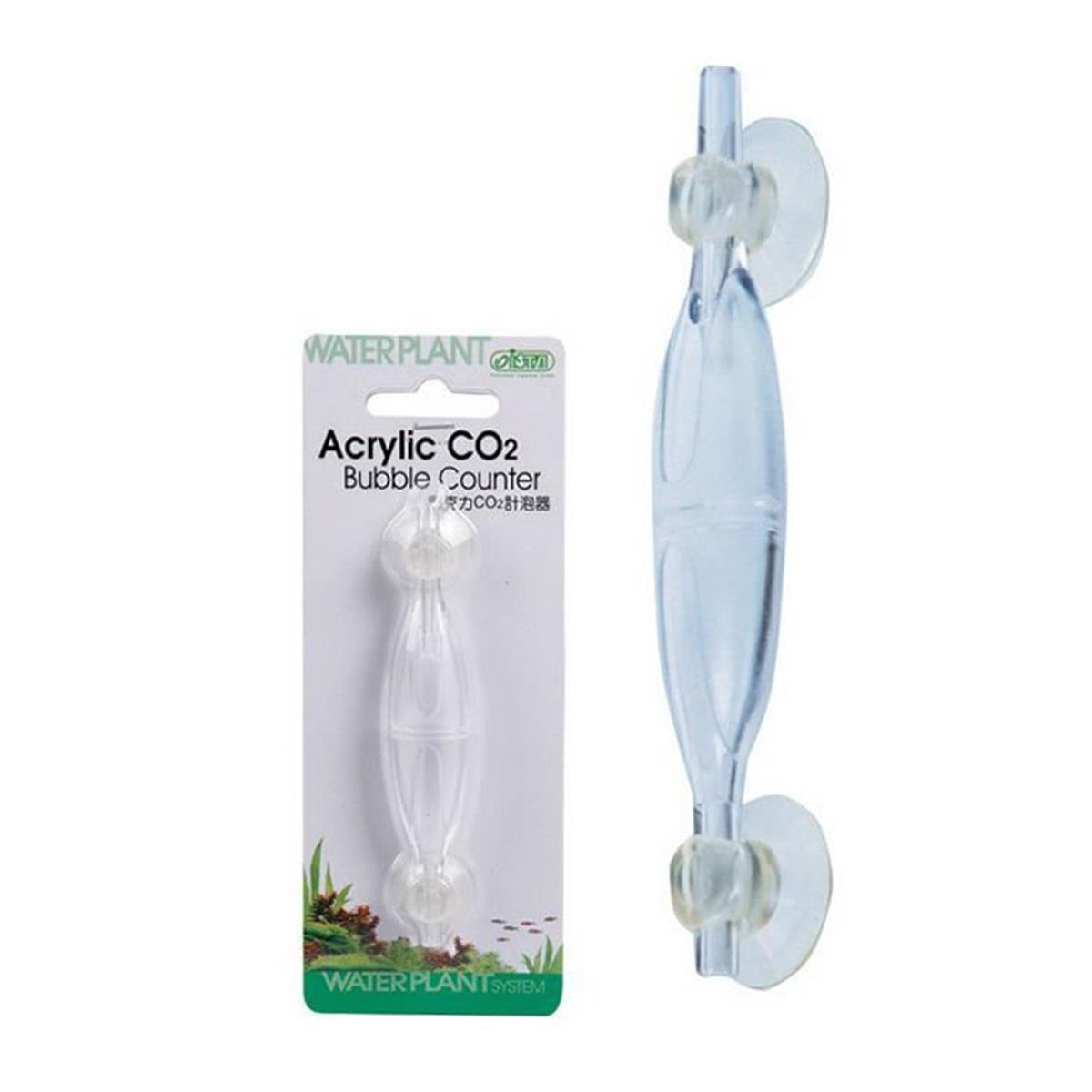 Ista Mini Co2 Damla Sayacı4719856835655