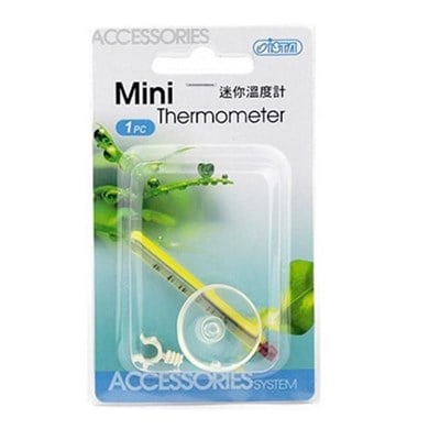 ISTA MİNİ TERMOMETRE