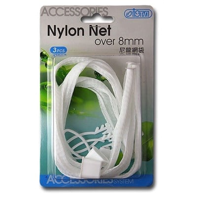 ISTA NYLON NET BAG