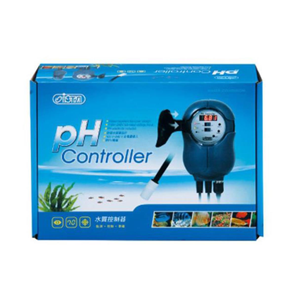 Ista pH Kontrol Seti4719856838175