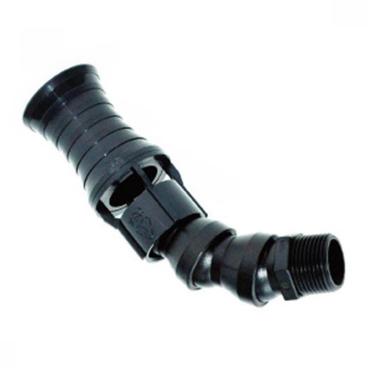 Ista Su Akış Yönlendiricisi 1/2