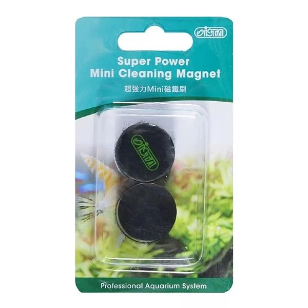 ISTA SÜPER POWER MİNİ YÜZEN MIKNATIS CAM SİLECEĞİ4719856838724