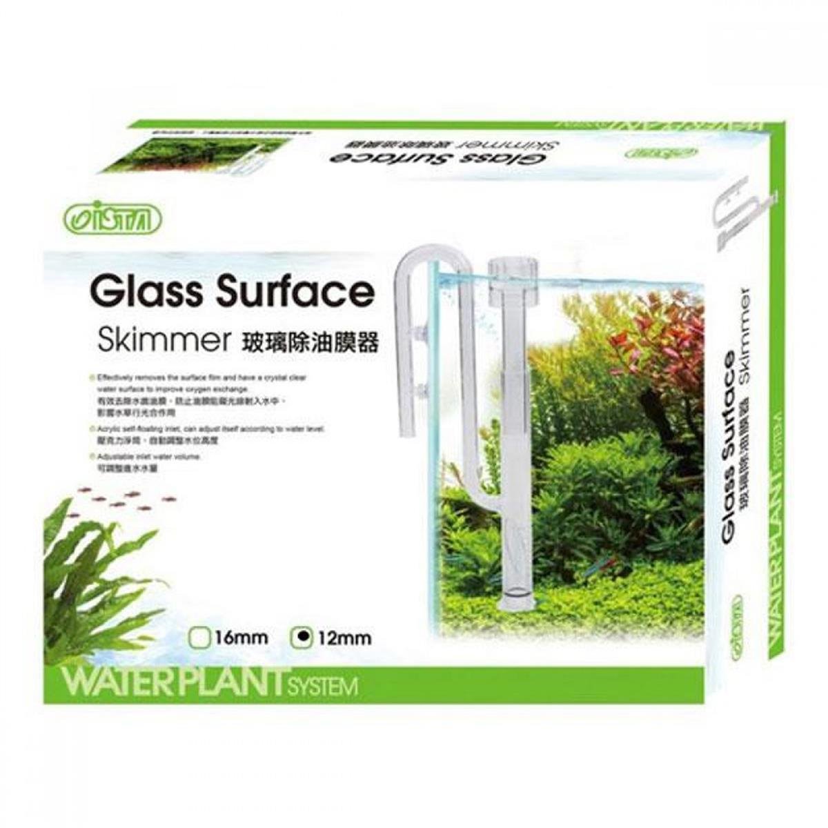 Ista Yüzey Temizleyici (cam) 12 Mm4719859037308