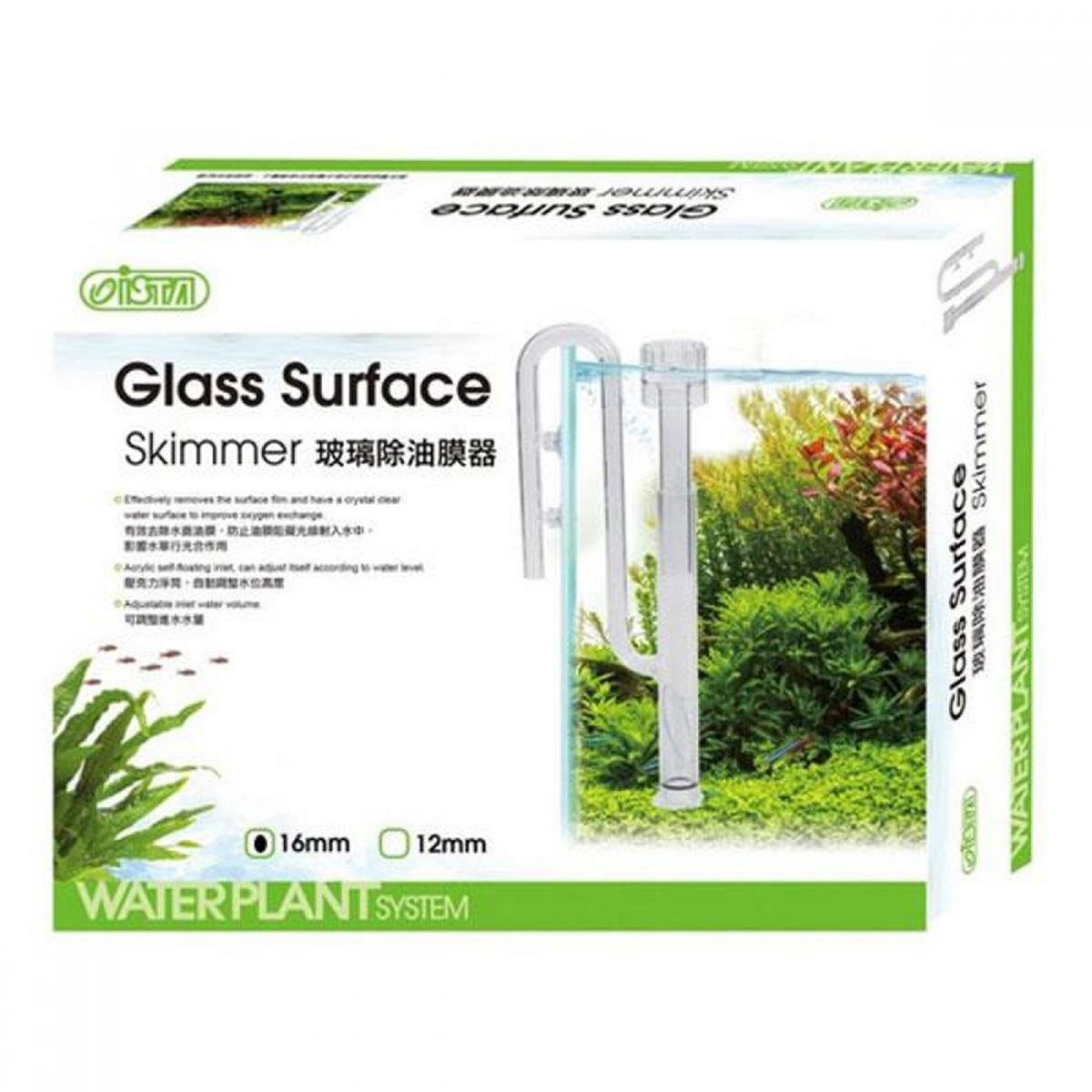 Ista Yüzey Temizleyici (cam) 16 Mm4719859037292