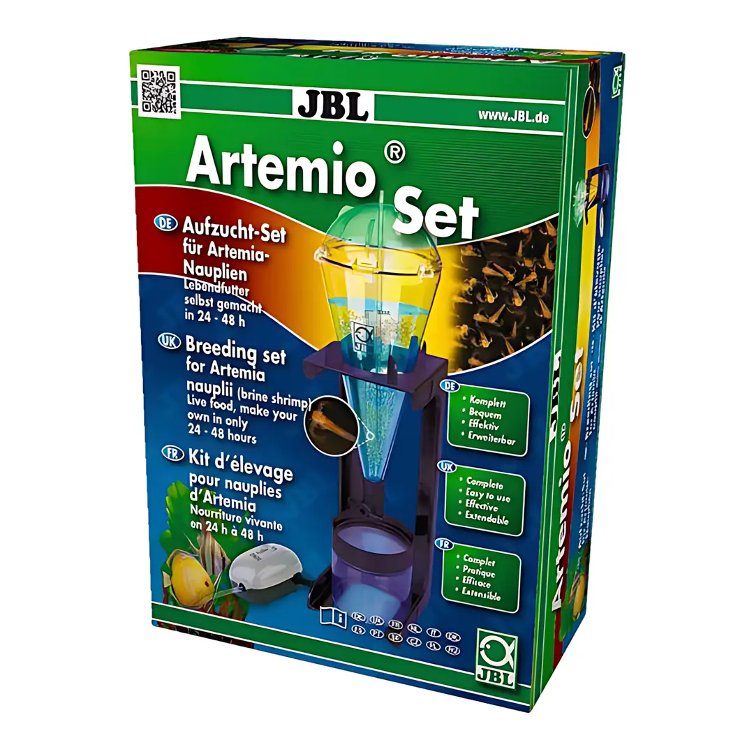 JBL ARTEMİO SET COMPELETE4014162610607