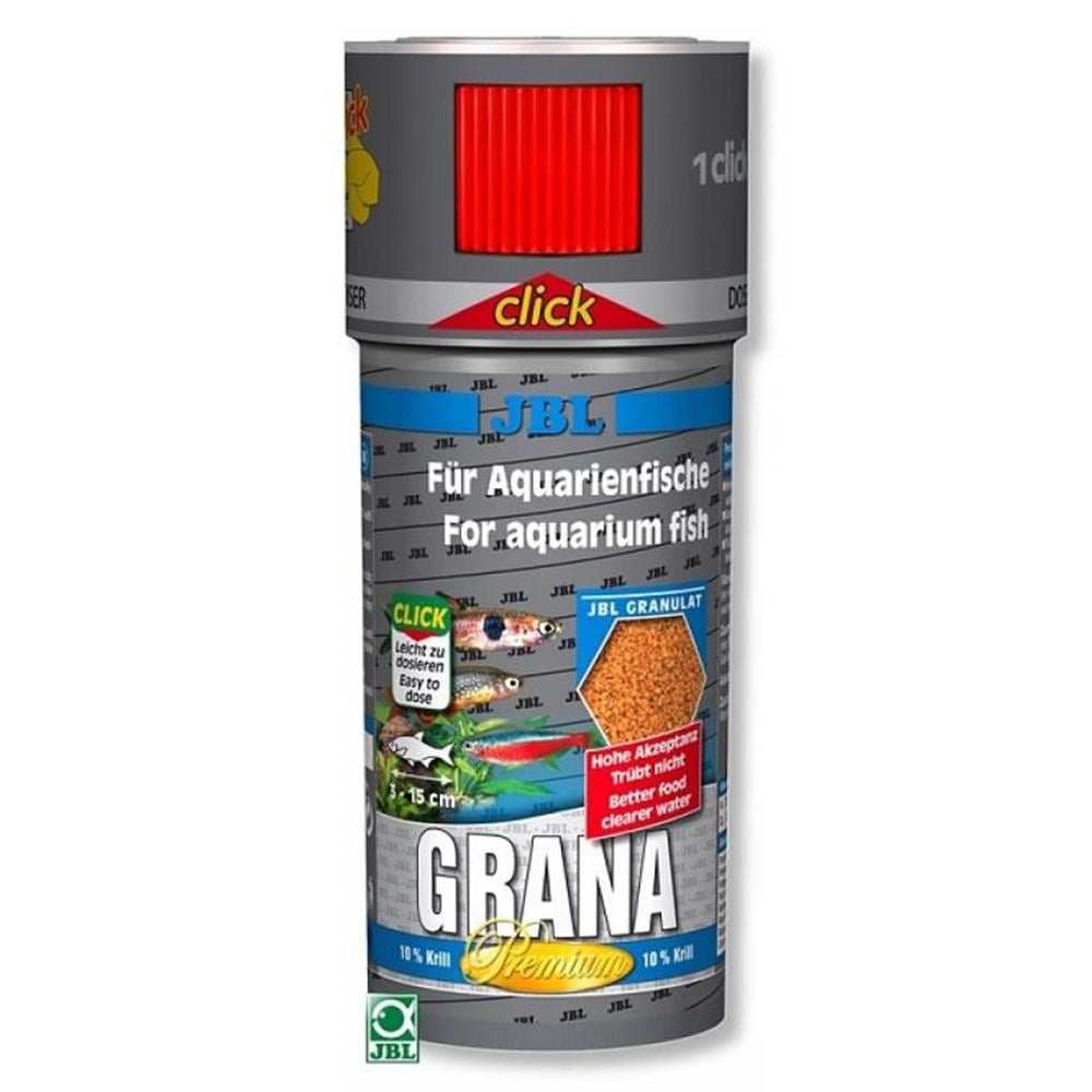 JBL GRANA 250 ML-108 GR PREMIUM CLICK4014162406477