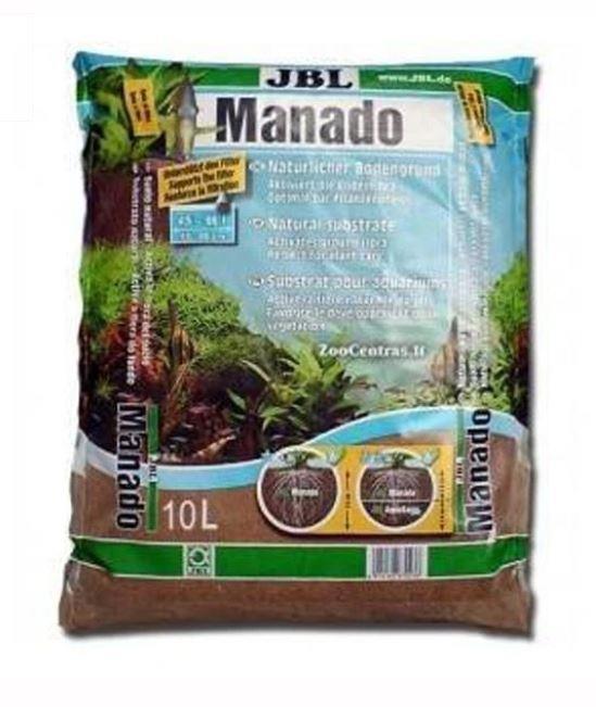 JBL MANADO 10L BİTKİ KUMU 111-670244014162670243