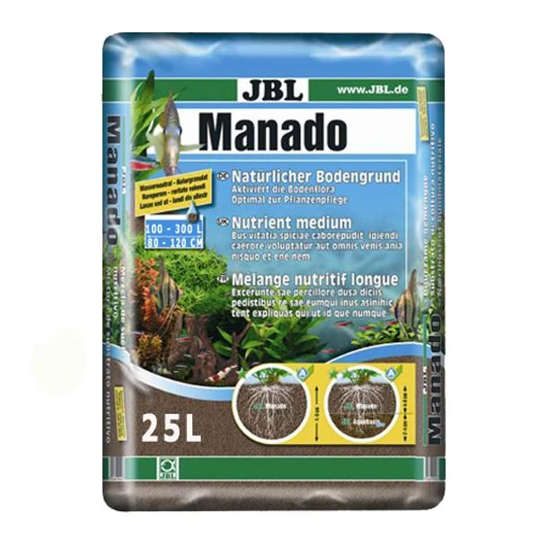 JBL MANADO 25L4014162670250