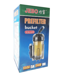 JEBO PREFİLTER 150A6971785581050