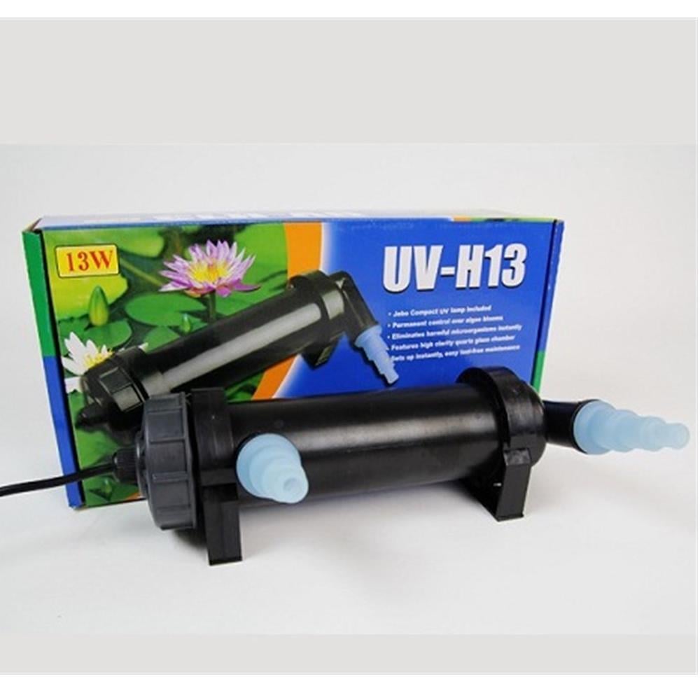 JEBO UV AKVARYUM FİLTRESİ 13W6920840311859
