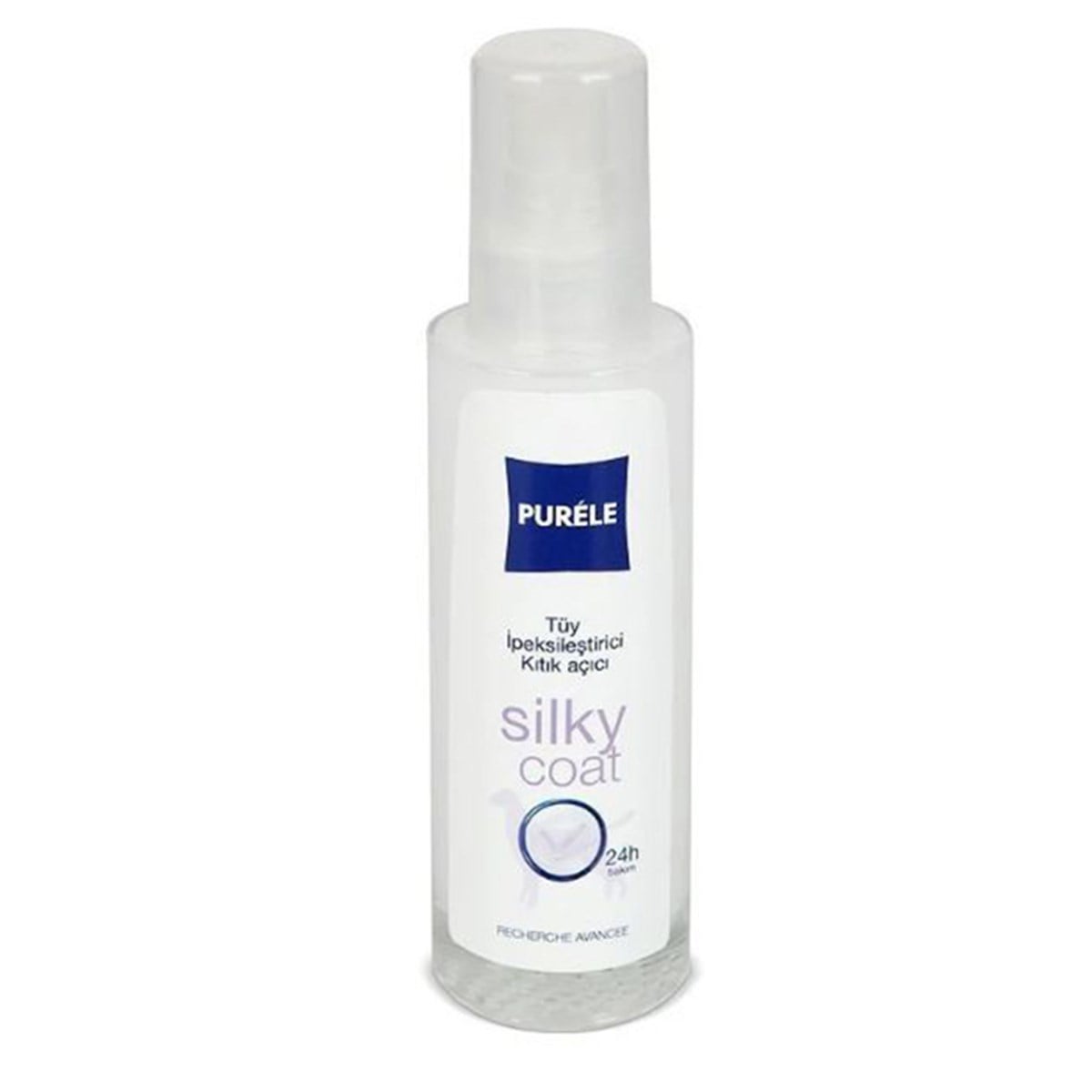 KEDİ KÖPEK TÜY BAKIM KREMİ  100ML8680782193811
