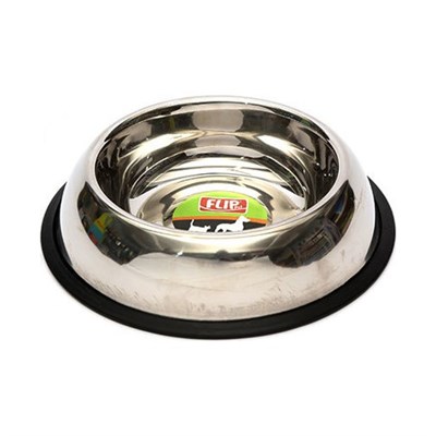 KMR-010 32 OZ. KE-4605 FLİP ÇELİK MAMA KABI