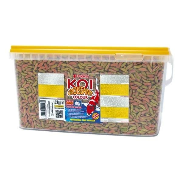 KOİ CROISSANT COLOUR 5 L 1.2 KG5900469420171