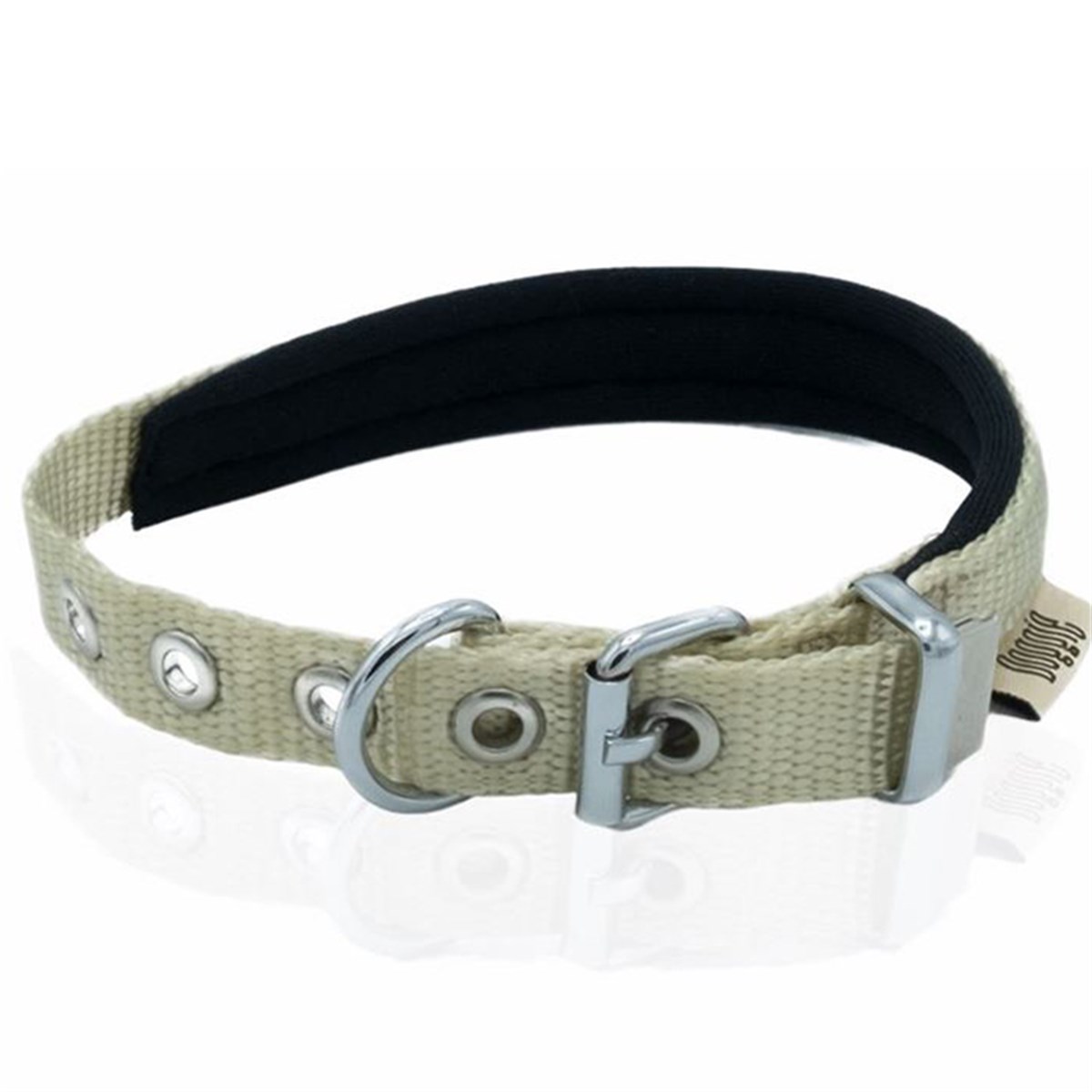 KONFOR DOKUMA BOYUN TASMASI HAKİ 1,5X20-25CM8680782131776