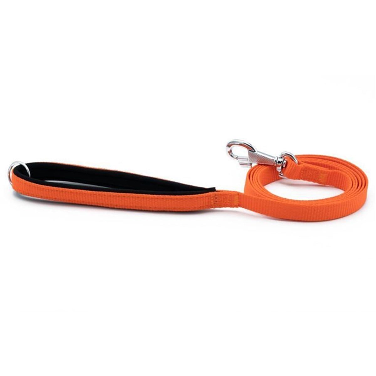 DOGGİE KONFOR DOKUMA GEZDİRME TURUNCU 2,5X120CM