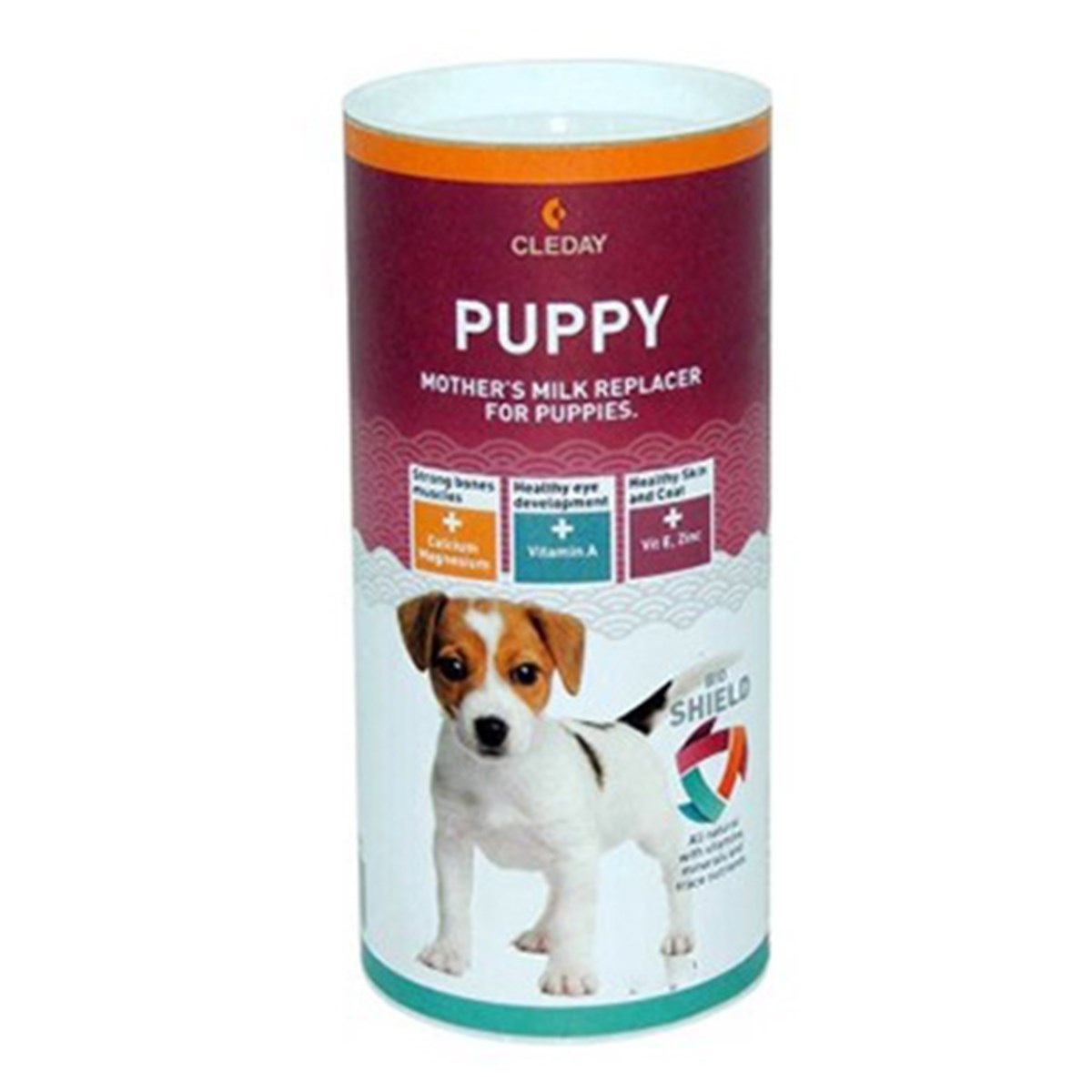 KÖPEK SÜT TOZU8681451002281