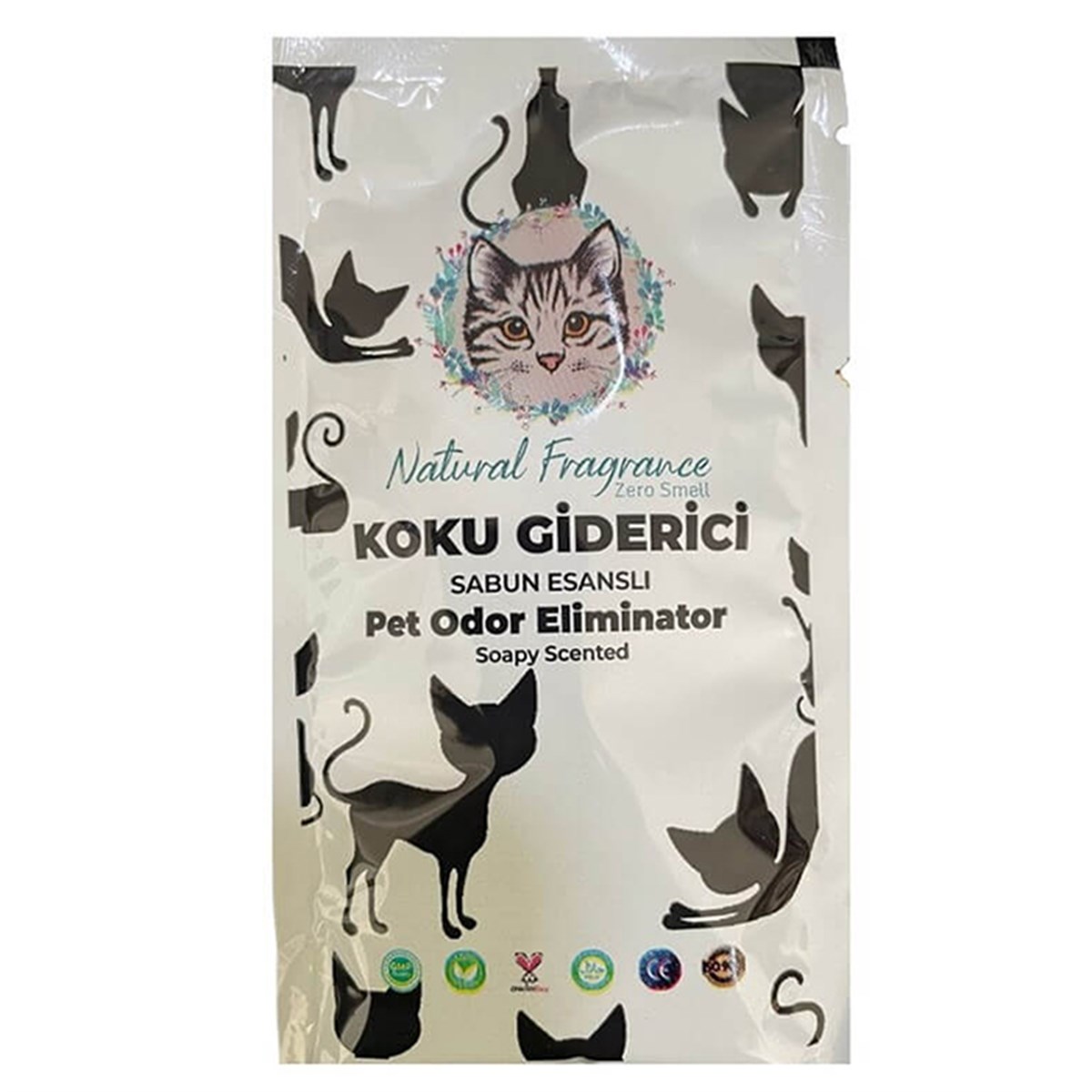 KUM KOKUSU SABUN8683027070328