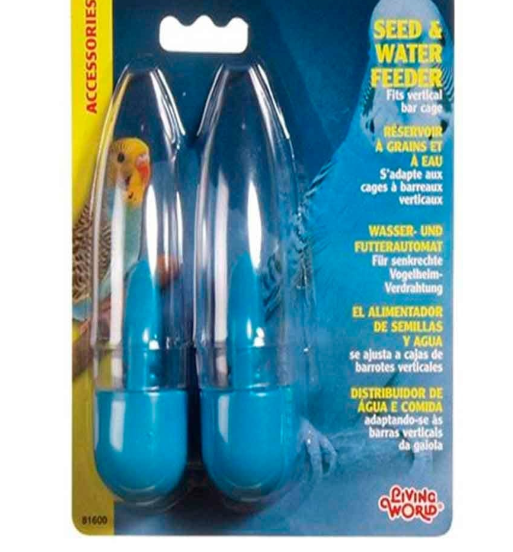 LIVING WORLD YEMLIK&SULUK 2 Lİ PAKET080605816008