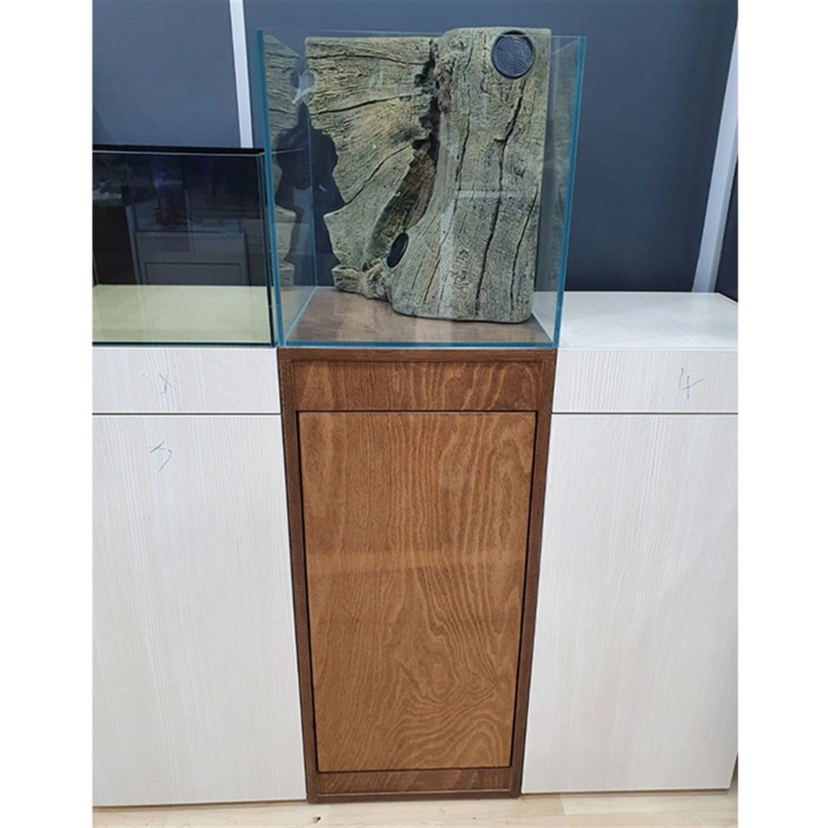 Mağaza DekorTasarım20