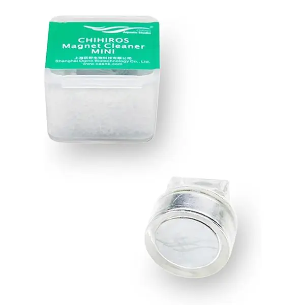 MAGNETİC CLEANER MINI (CAM SİLECEĞİ 6MM)2310177