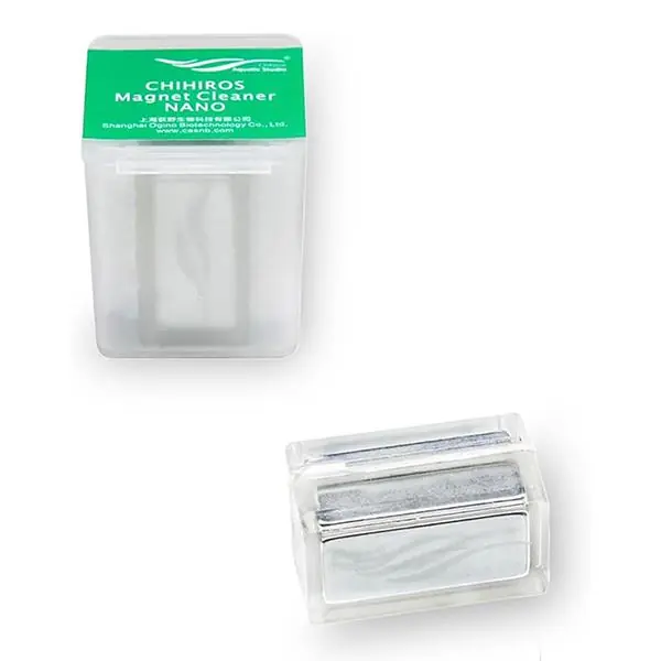MAGNETİC CLEANER NANO (CAM SİLECEĞİ 10MM)2310178