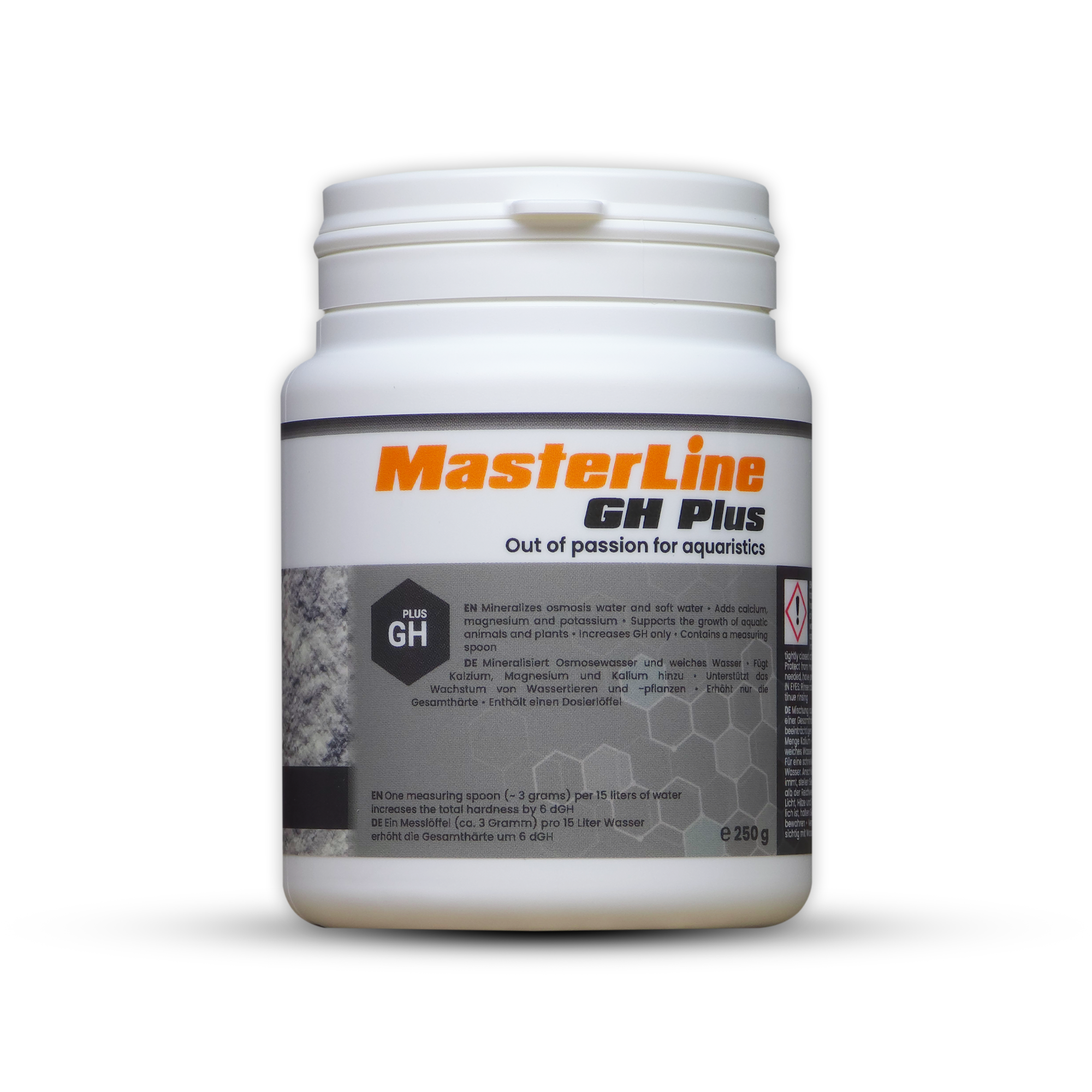 MasterLine GH Plus 250 g9355478926682