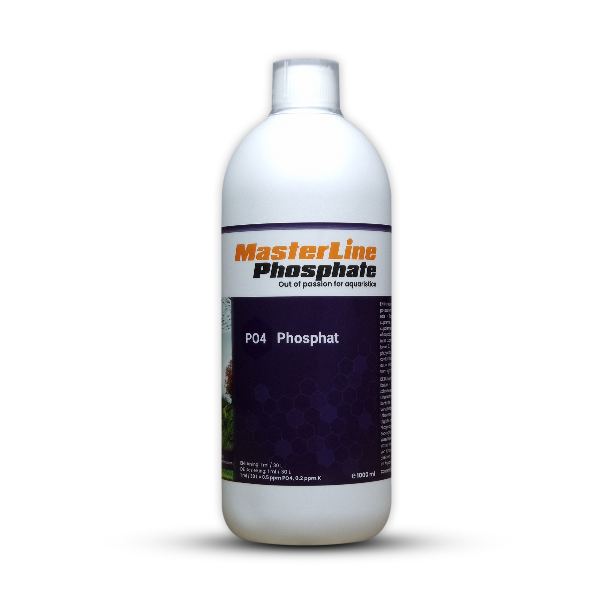 MasterLine Phosphate (1000 ml)9355478926286