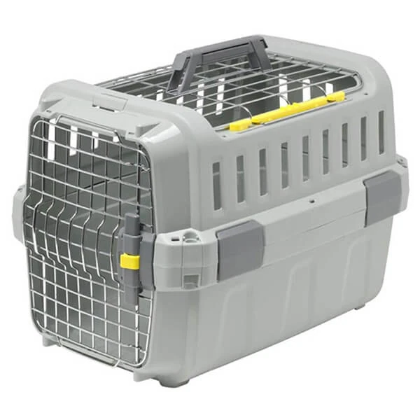 MODERNA ODYSSEY ÇİFT GİRİŞLİ IATA KEDİ-KÖPEK TAŞIMA ÇANTASI SMALL5412087019014