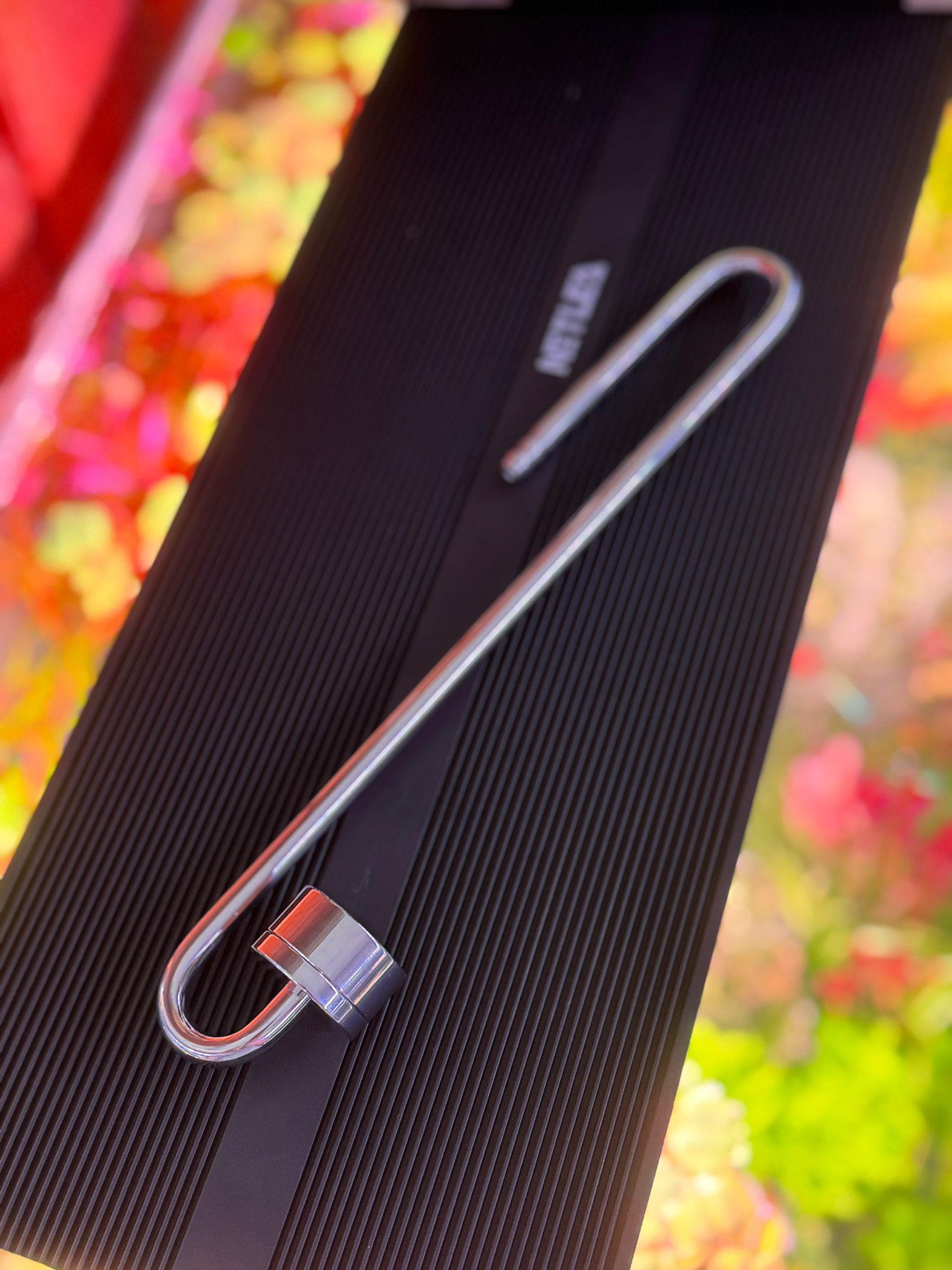 MUFAN ÇELİK DİFÜZÖR 20 CMMFD20