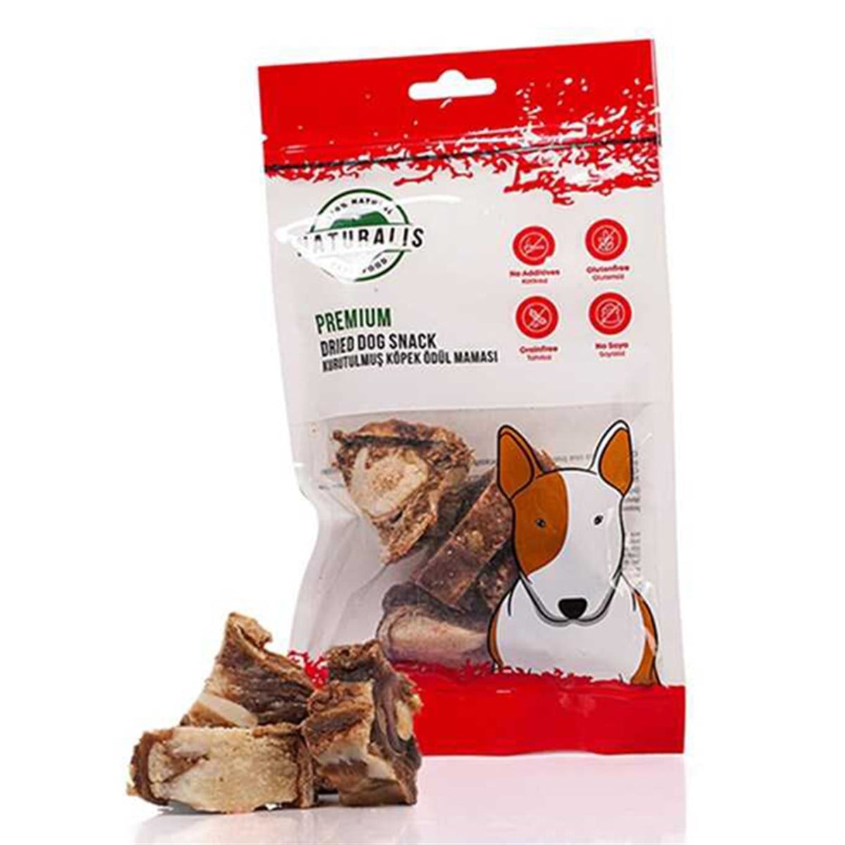 NATURALIS SIGIR ETLI KUYRUK 100 GR8682878506406
