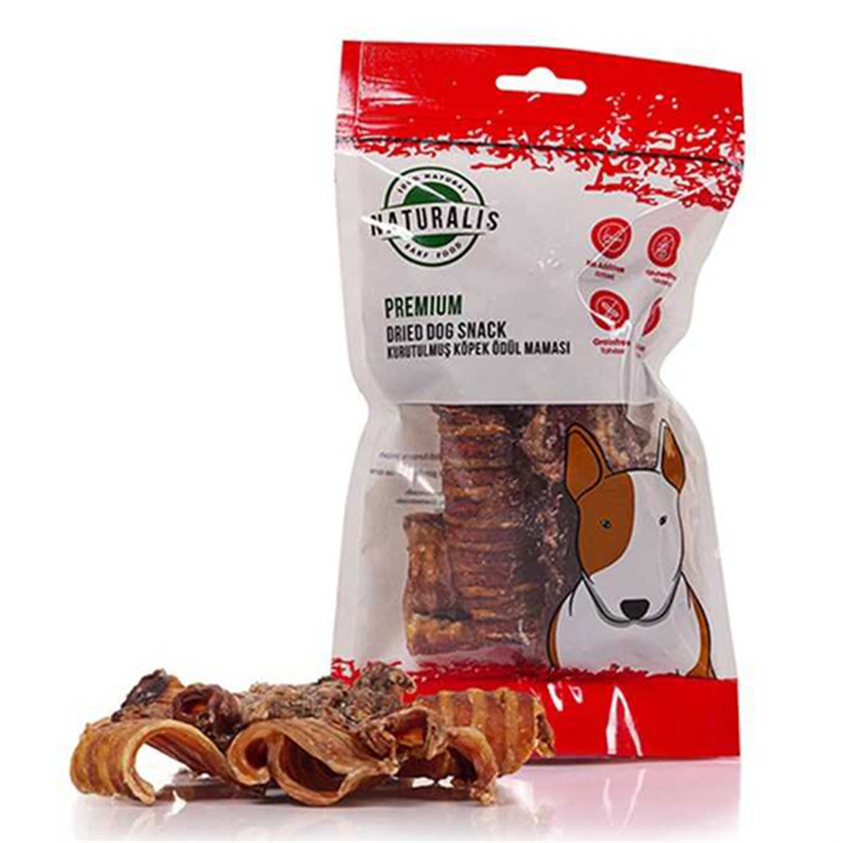 NATURALIS SIGIR SOLUK BORUSU 100 GR8682878506277