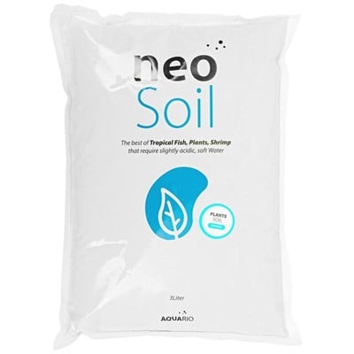 NEO GRAVEL BROWN 3L