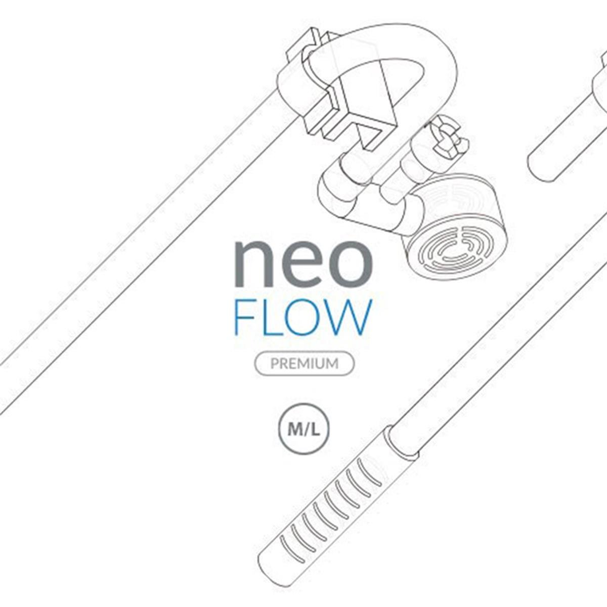 NEO PREMİUM AİR FLOW M/L8809702871046