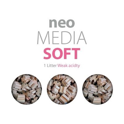NEO PREMIUM MEDIA SOFT L 1L