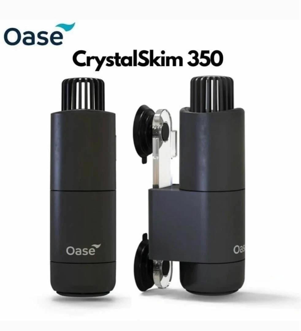 OASE CRYSTAL SKİM 600