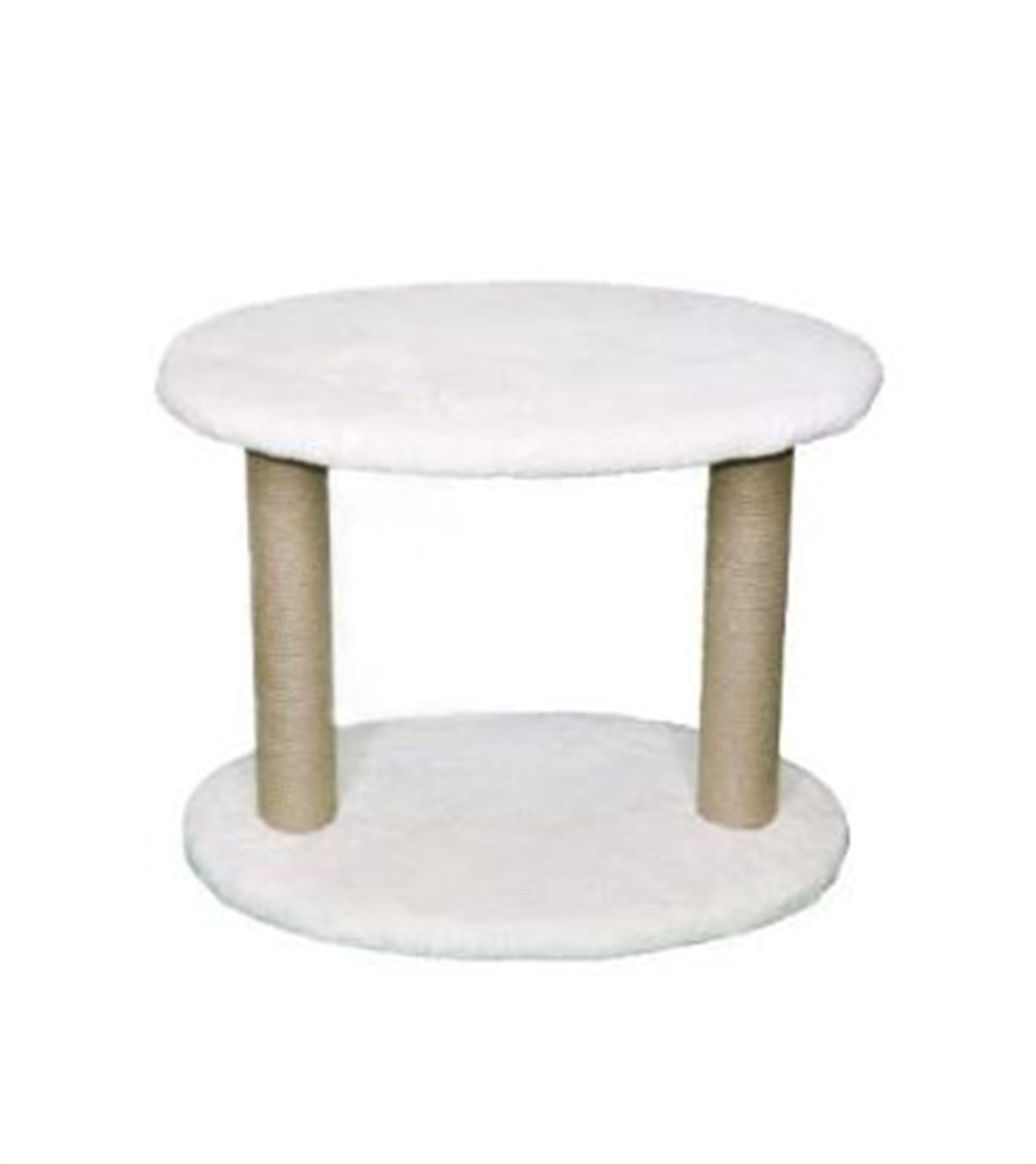 Oval İki Katlı Kedi TırmalamaCT28