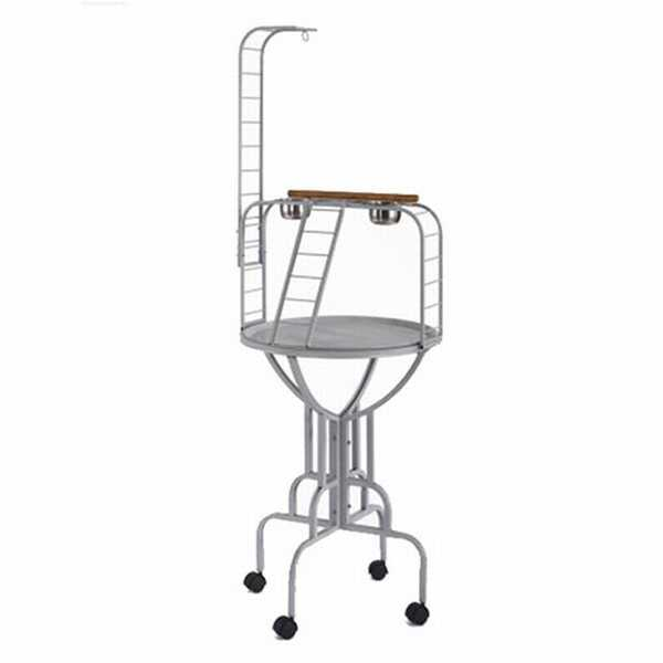 PAPAĞAN SEHPASI SİYAH DÖVME1830000126122