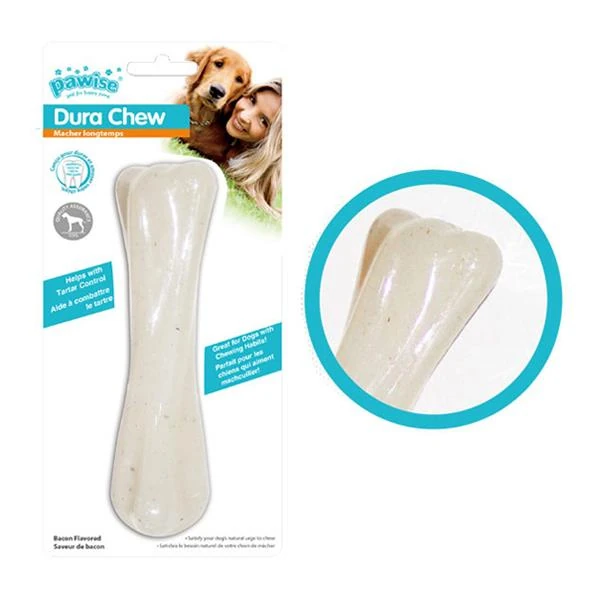 PAWİSE DURA CHEW ET AROMALI KÖPEK KEMİĞİ 16,5 CM8886467546020