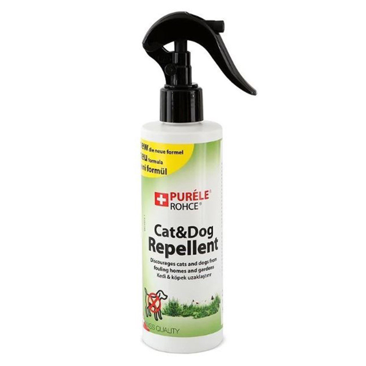 PET UZAKLAŞTIRICI SPREY  250ML8680782190124