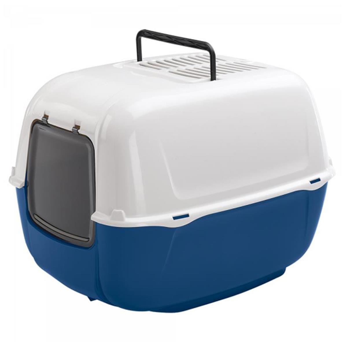 PRIMA AZZURRA SFUSA TUVALET8010690178691